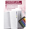 Раскраска-антистресс "Прекрасные цветы. Раскраска по номерам" - 10