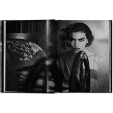Книга на английском языке  "Peter Lindbergh. On Fashion Photography", Peter Lindbergh