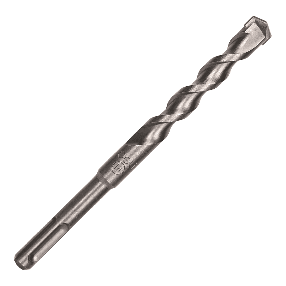 Бур по бетону Deli YS EDH-Y14160, 14 x 160 мм, SDS-PLUS Бур по бетону Deli YS EDH-Y14160, 14 x 160 мм, SDS-PLUS