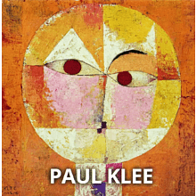 Книга на иностранных языках "Paul Klee", Hajo Duchting