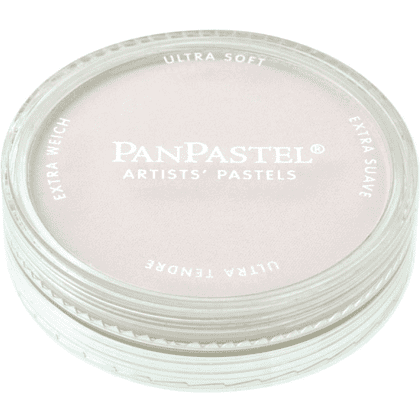 Ультрамягкая пастель "PanPastel", 820.8 тинт серый нейтральный - 3
