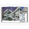 Книга на английском языке "The Complete Zaha Hadid", Aaron Betsky - 7