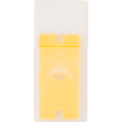 Набор скребков Deli YS EDL359204, 105 x 50 мм, 2 шт., 10 лезвий в комплекте - 9