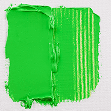 Краски масляные "Talens art creation", 601 зеленый светлый, 200 мл, туба