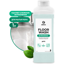 Средство моющее для пола "Floor Wash", 1 л