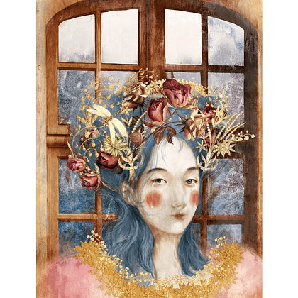 Книга "Екатерина Великая. Императрица, любившая страну больше себя (с иллюстрациями Francesca Dell'Orto)", Джорджо Чинция - 8