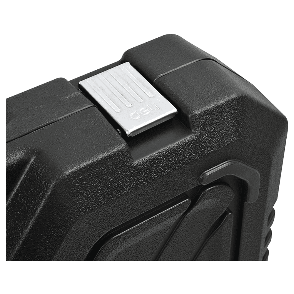 Набор инструмента 1/4", 1/2" Deli RS EDQ44094, 94 предмета - 5