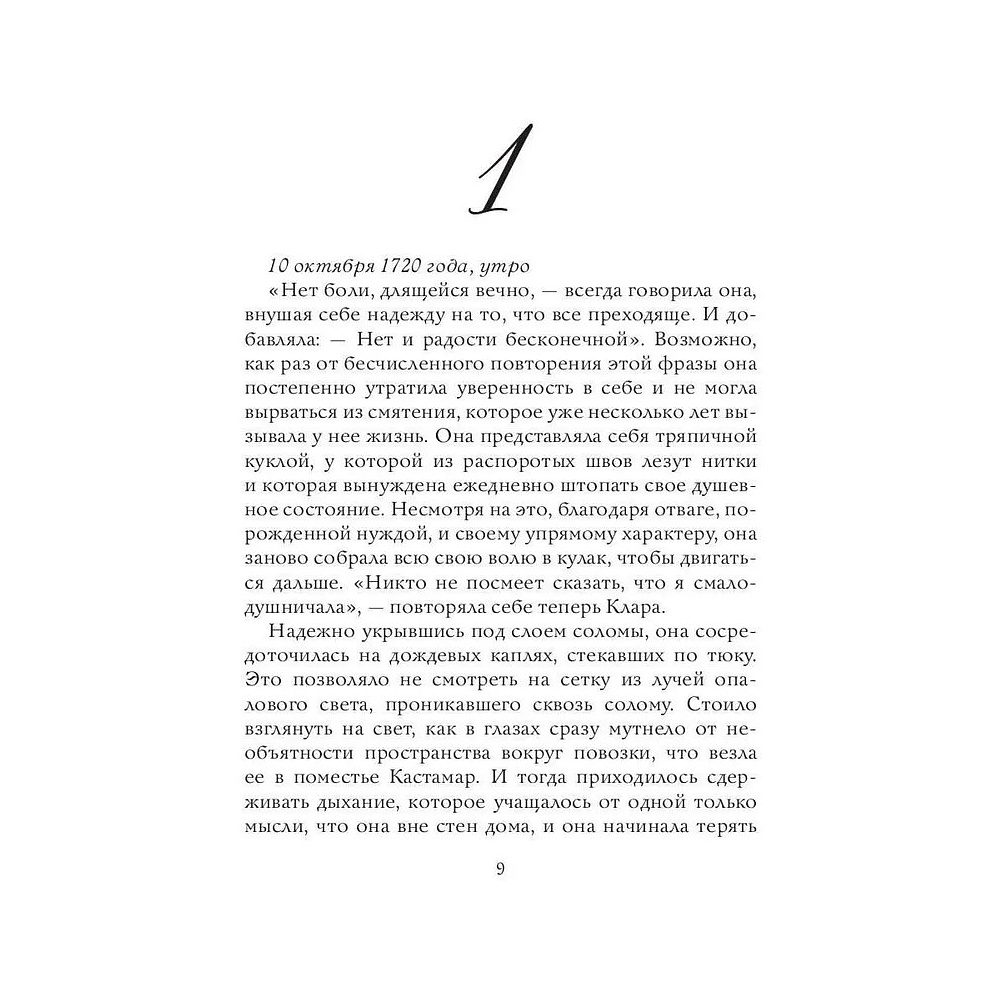 Книга "Кухарка из Кастамара", Фернандо Муньес - 12