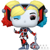 Фигурка Funko POP! DC: Харли Квинн (Апокалипсис) - 2