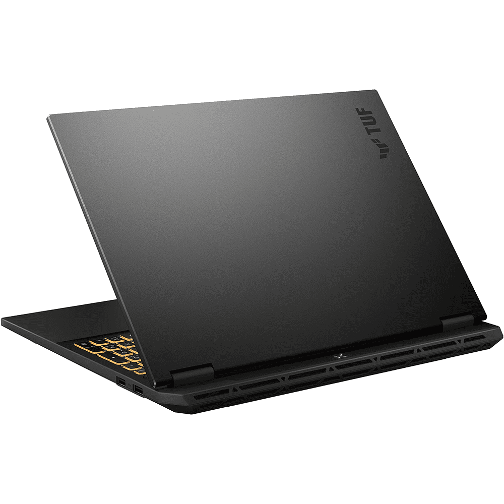 Ноутбук ASUS TUF Gaming F16 FX608JH-RV114, 32GB, DOS, мышь, рюкзак, серый - 5