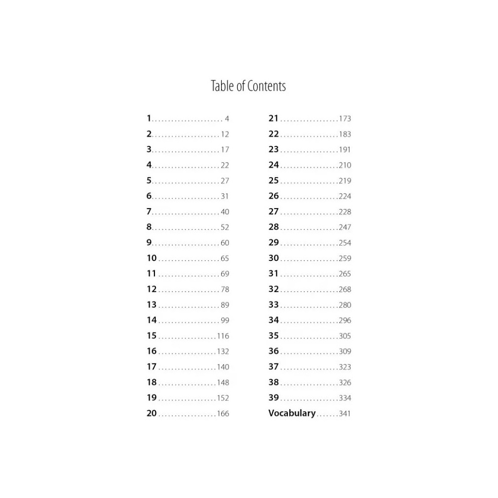 Книга "История любви. Шоколад. Chocolat" (англ.яз.), Джоанн Харрис - 11