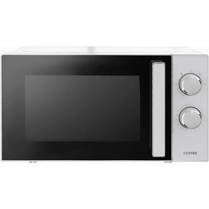 Электропечь СВЧ "Centek CT-1560", белый