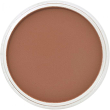 Ультрамягкая пастель "PanPastel", 740.3 сиена жженая тень