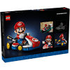 Конструктор "Lego", "Марио и картинг" - 6