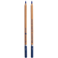 Карандаш акварельный "Белые ночи", 521, ультрамарин темный