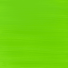 Краски акриловые "Amsterdam", 672 флуоресцентный зеленый, 20 мл, туба
