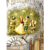 Книга "Палитра чудес. Астрель и Хранитель Леса", Софья Прокофьева - 3