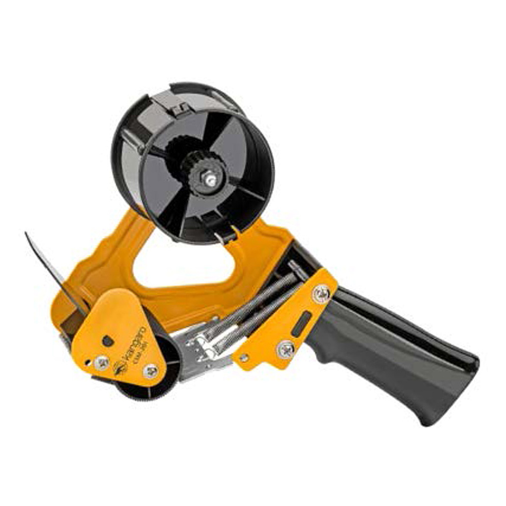 Скотч-машина Kangaro "CSM-201", 50 мм, для клейкой ленты