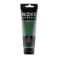 Краски акриловые 