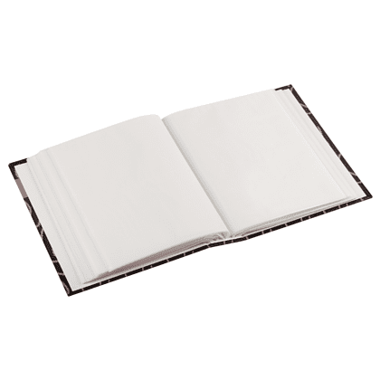 Альбом для фото "Taupe" на 200 фото, разноцветный - 3