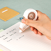 Корректор роллер "Uspire", лента, 12x5 мм/м - 5