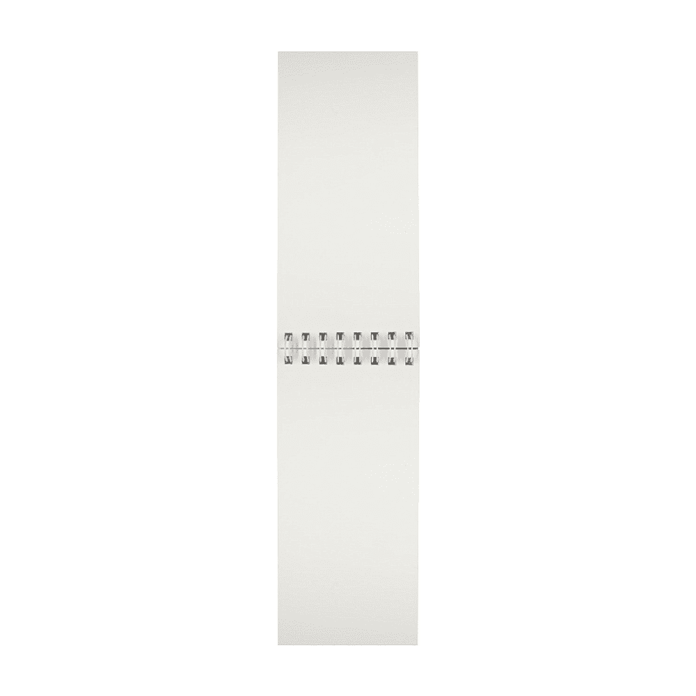 Скетчбук "Sketch&Art", 18.5х25 см , 170 г/м2, 80 листов, на спирали - 4