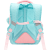 Рюкзак школьный "Greezly", розовый, мятный - 2