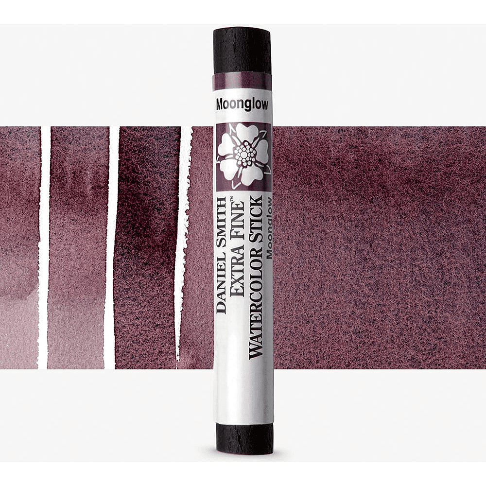 Набор стиков акварельных "Daniel Smith Aquatic Enhanced Secondary Set", 5 цветов - 5