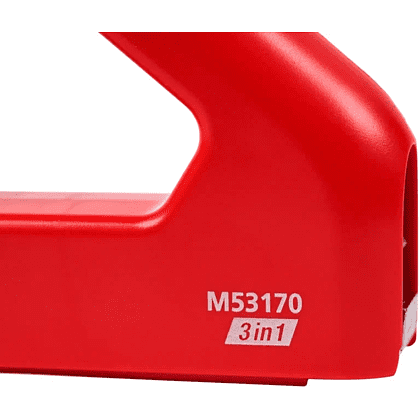 Степлер скобозабивной "M53170/T" - 10