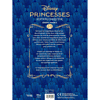 Раскраска по номерам на французском языке "Coloriages mystères Disney Collector - Princesses" - 2