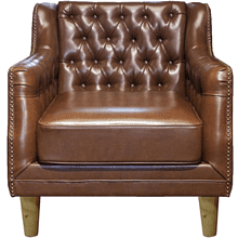 Кресло AUPI R 4.50.2, Лидс