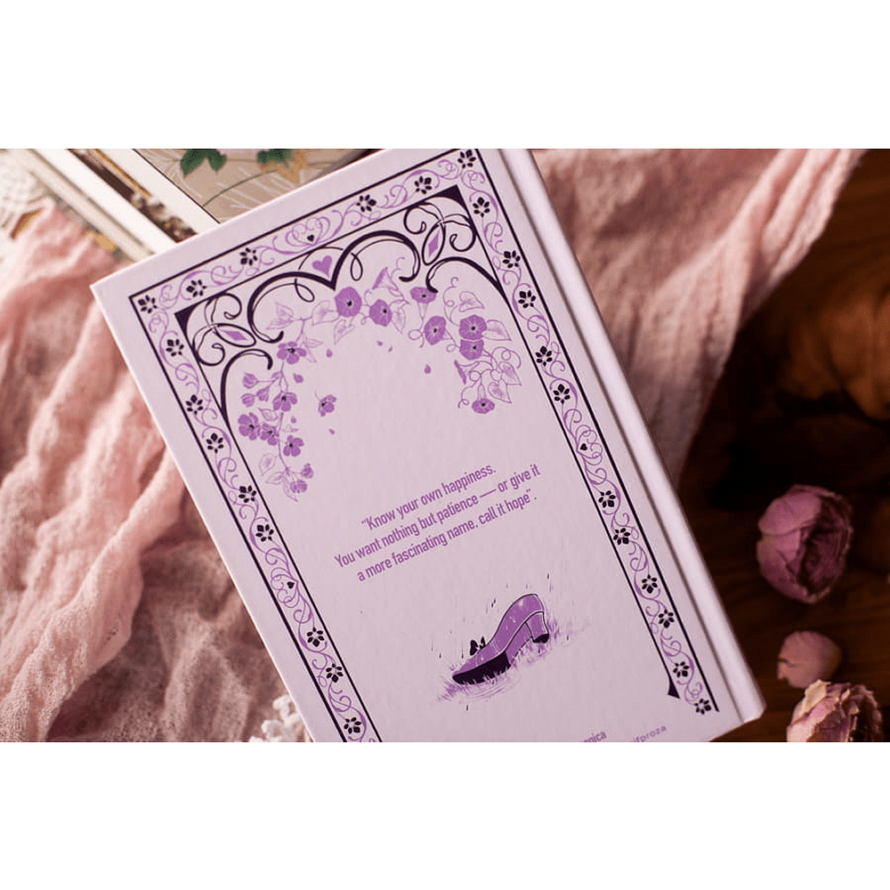 Книга на английском языке "Sense and sensibility. Вечные истории в оригинале", Джейн Остен - 4