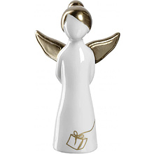Фигурка "Angel gift Stella", 11.7 см, белый