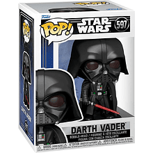 Фигурка Funko POP!, Звездные Войны: Дарт Вейдер власть тьмы 