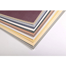 Бумага для пастели "PastelMat", 50x70 см, 360 г/м2, антрацит