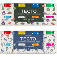 Тесто для лепки 