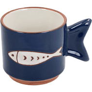 Кружка керамическая 