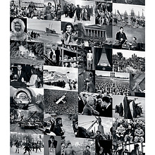 Книга "Легендарные фотографии, изменившие мир", Маргарита Джакоза, Роберто Моттаделли, Джанни Морелли, -50%