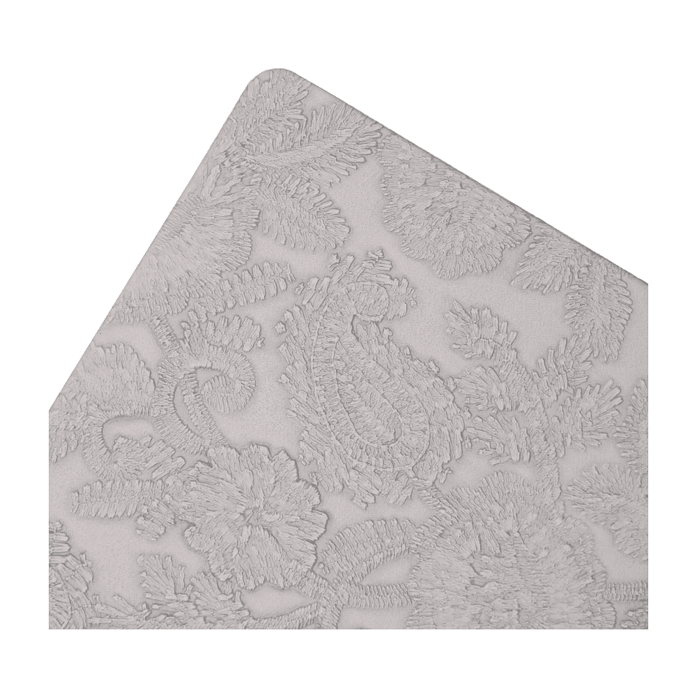 Ежедневник недатированный "Jade. Серый", A5, 152 листа, серый - 3