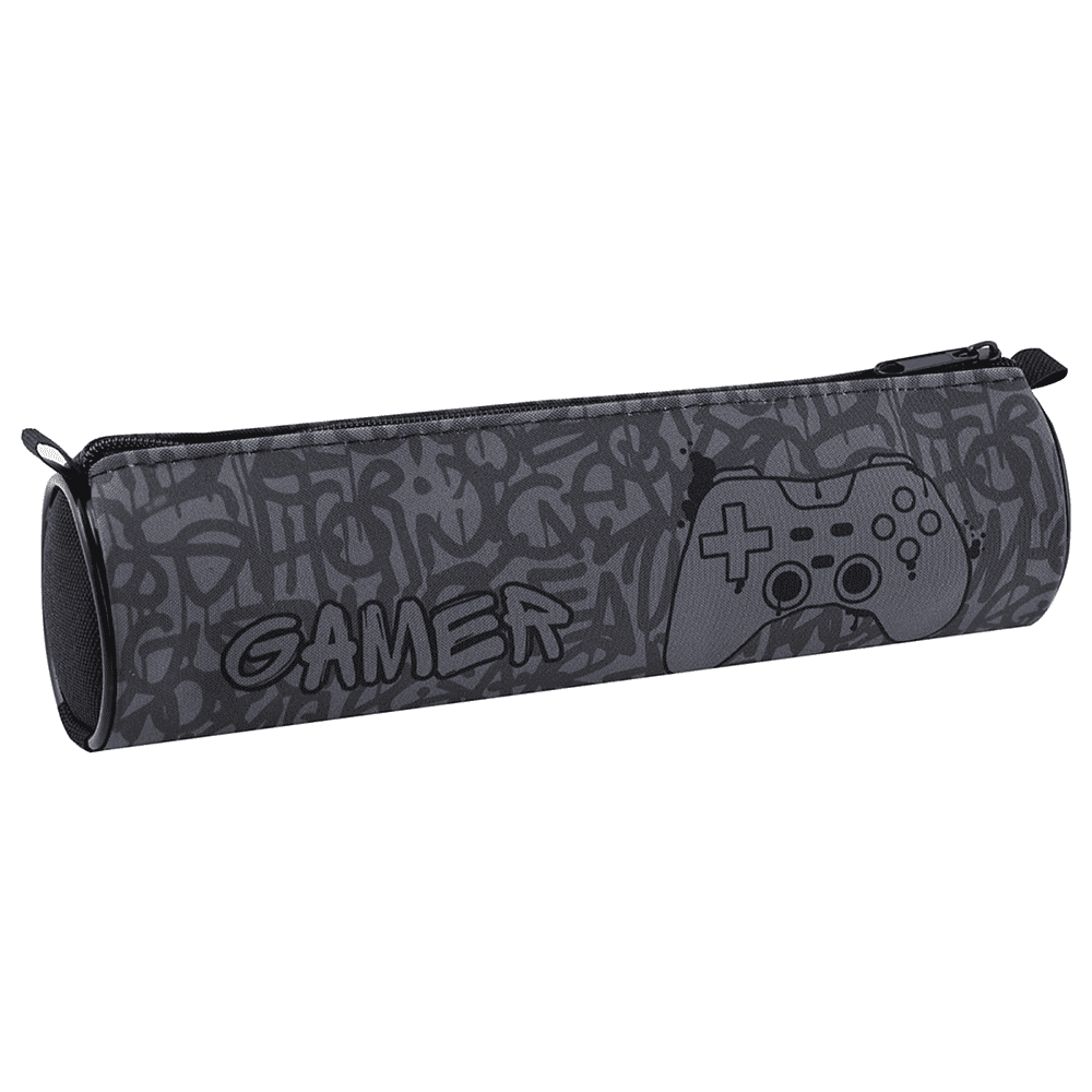 Пенал-тубус "Gamer", 1 отделение - 2