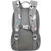 Рюкзак детский "Чайки", с карманом для ноутбука, серый - 2