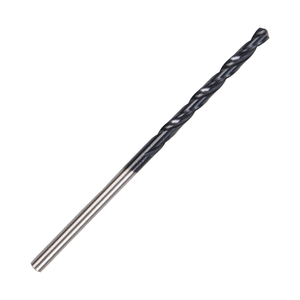 Сверло по металлу Deli RS EDH-MHZ025-E4, 2.5 мм, DIN 338, HSS-TiN Сверло по металлу Deli RS EDH-MHZ025-E4, 2.5 мм, DIN 338, HSS-TiN