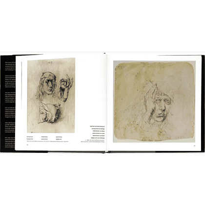 Книга на иностранных языках "Durer", Ruth Dangelmaier - 5