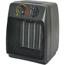 Тепловентилятор General "Climate KRP-3", 1300 вт