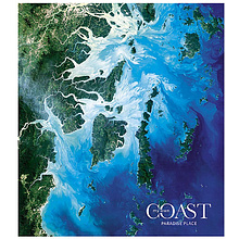 Тетрадь "Goast", А5, 96 листов, клетка, ассорти