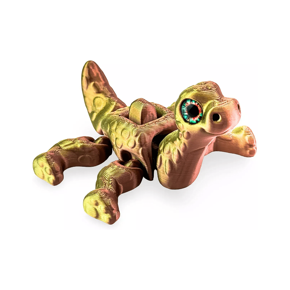 Игрушка 3D "Апатозавр Ми" - 3