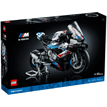 Конструктор "Lego", "BMW M 1000 RR" 