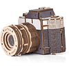 Конструктор 3D "Фотоаппарат" - 2