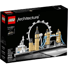Конструктор "Lego", "Лондон"