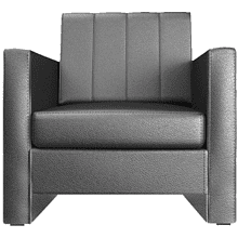 Софа AUPI R 7.47.2, Дельта полоса Н 1